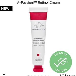 Drunk Elephant retinol
